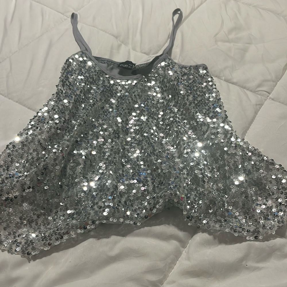 Xs tank